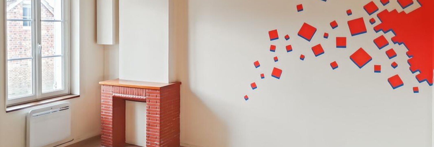 Appartement 2 Pièces 38 m² à louer à Vouzon (41600)