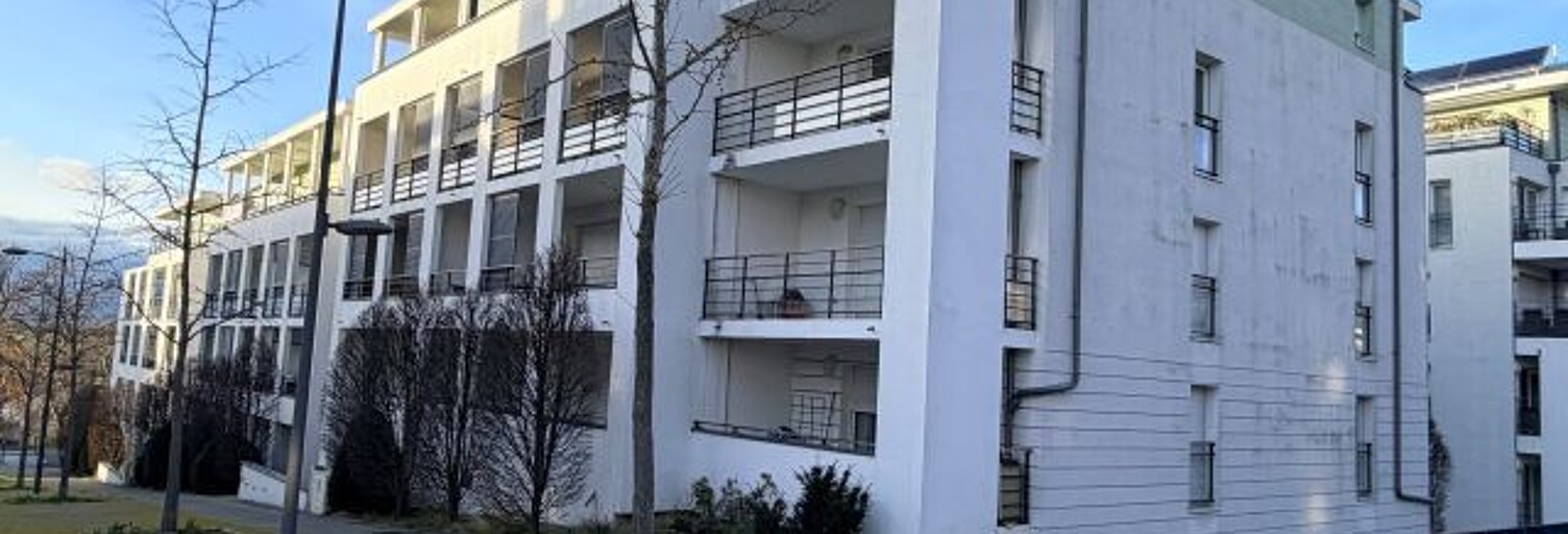 Appartement 3 Pièces 70 m² à vendre à Saint-Julien-en-Genevois (74160)