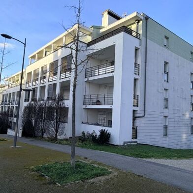 Appartement 3 pièces 365000 €