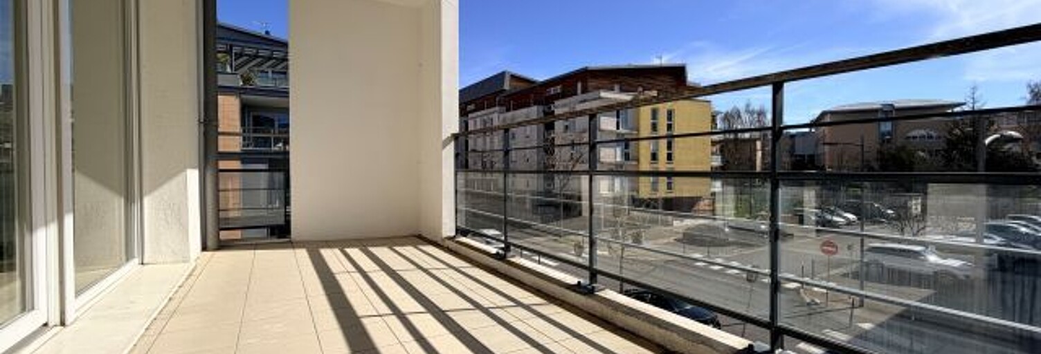 Appartement 3 Pièces 69 m² à vendre à Saint-Julien-en-Genevois (74160)