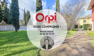 Appartement 3 Pièces 60 m² à vendre à Toulouse (31100)