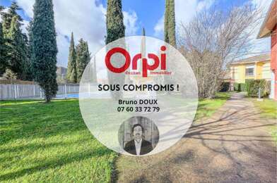 Appartement 3 pièces 109000 €