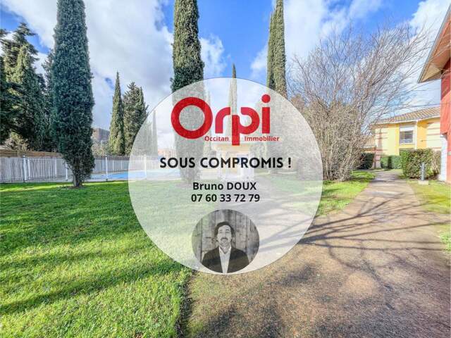 Appartement  de type 3 Investissement Locatif — photo du bien