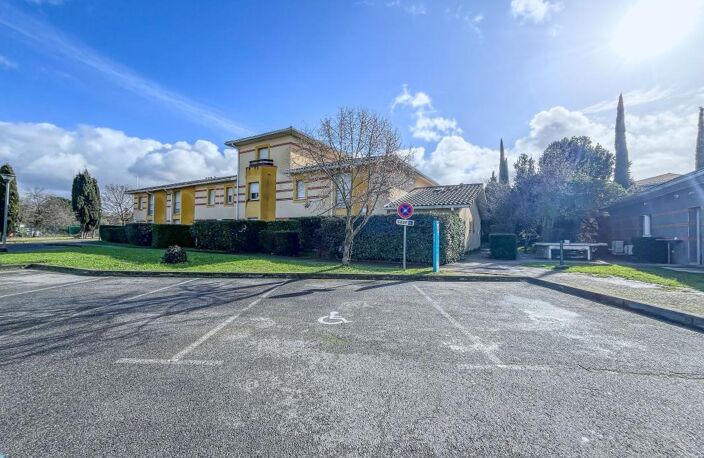 Appartement  de type 3 Investissement Locatif — photo 2