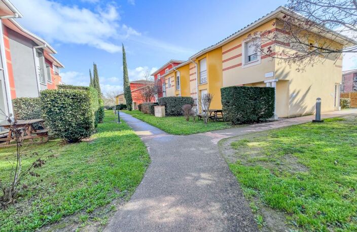 Appartement  de type 3 Investissement Locatif — photo 3