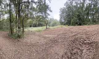 Terrain  1300 m² à vendre à Lévignac (31530)