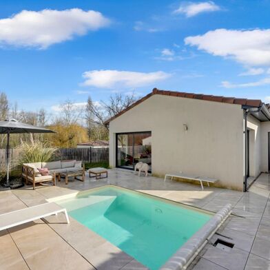 Maison 4 pièces 357000 €