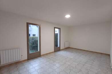 Appartement 2 pièces 475 €