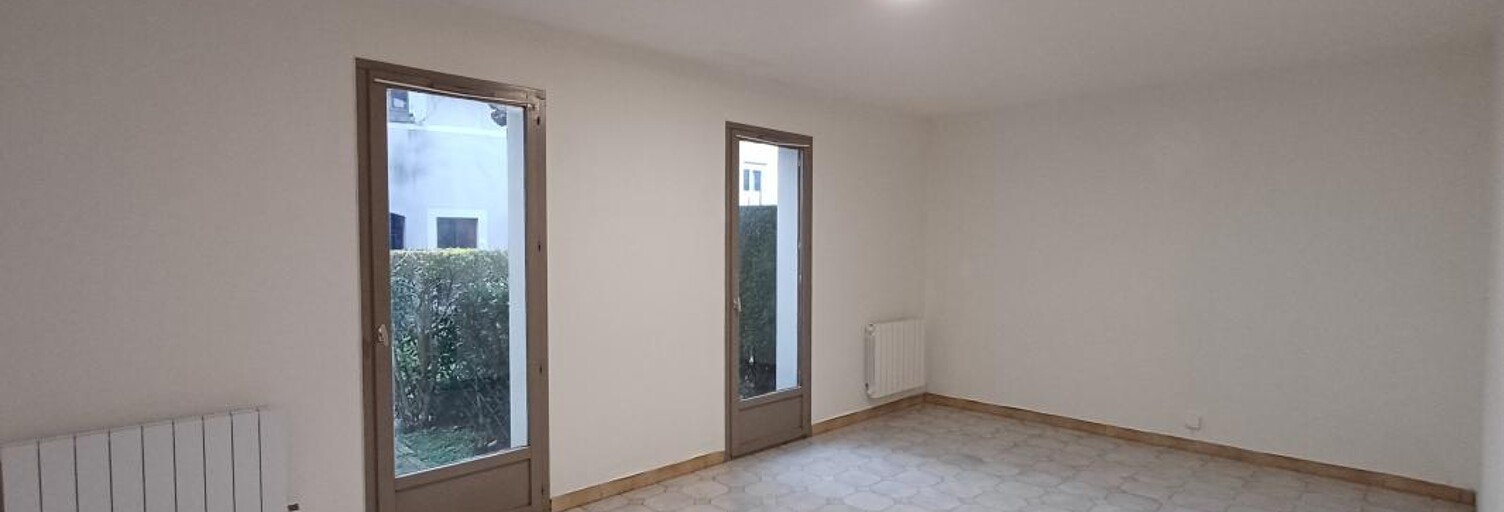 Appartement 2 Pièces 49 m² à louer à Gien (45500)