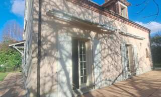 Maison 4 Pièces 128 m² à louer à Gien (45500)