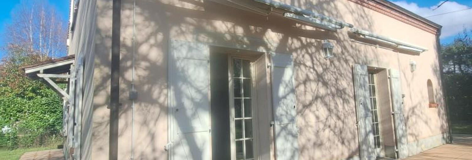 Maison 4 Pièces 128 m² à louer à Gien (45500)