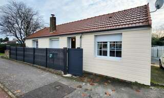 Maison 2 Pièces 45 m² à louer à Gien (45500)