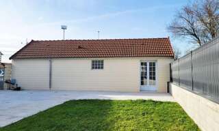 Maison 2 Pièces 45 m² à louer à Gien (45500)