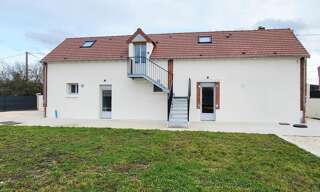 Maison 5 Pièces 90 m² à vendre à Gien (45500)