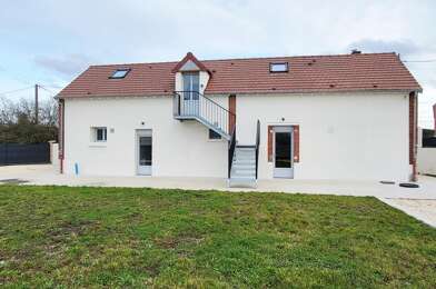 Maison 5 pièces 178500 €