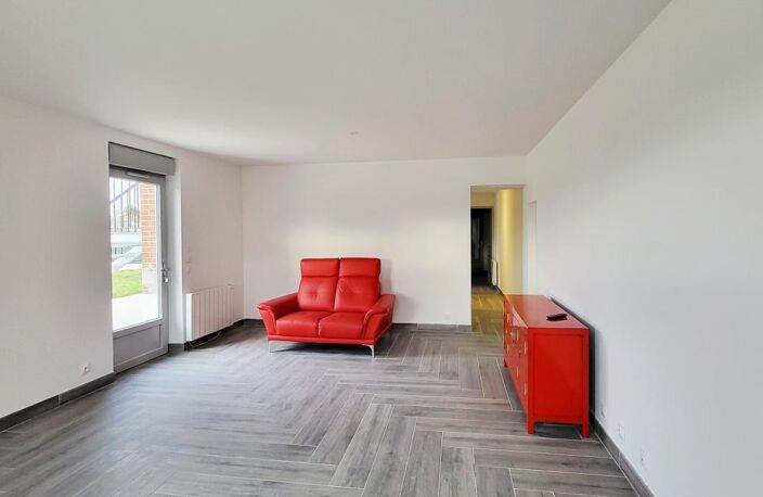 Maison À Vendre — photo 3