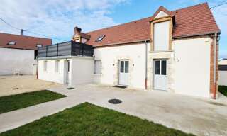 Maison 5 Pièces 133 m² à vendre à Gien (45500)