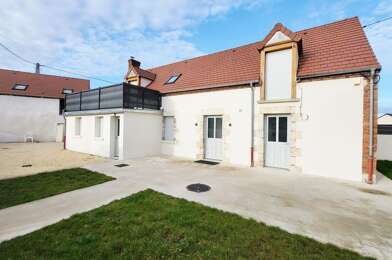 Maison 5 pièces 270400 €