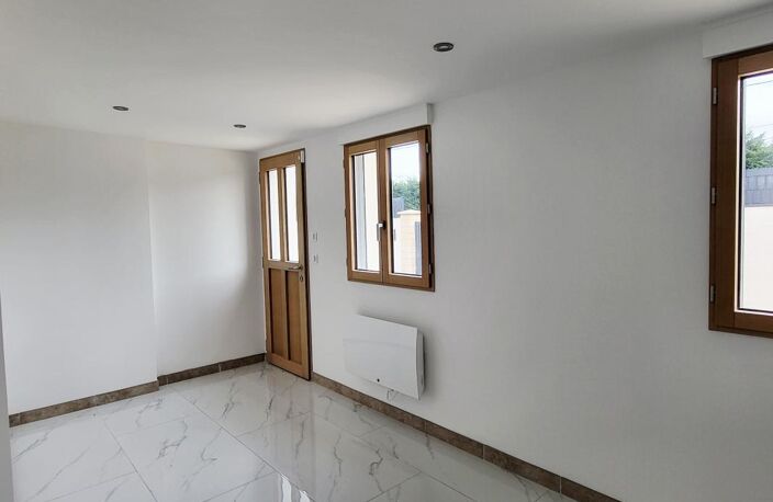 Maison À Vendre — photo 3