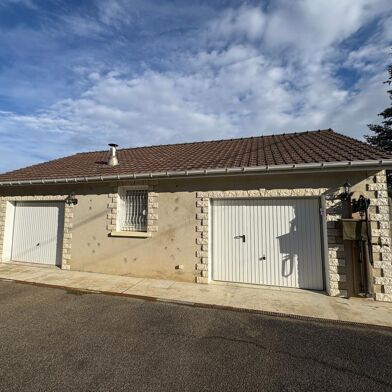 Maison 6 pièces 232000 €