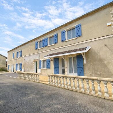 Maison 6 pièces 232000 €