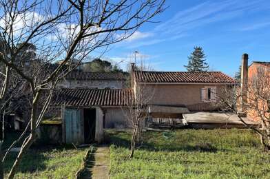 Maison 5 pièces 135000 €