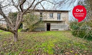 Maison 3 Pièces 75 m² à vendre à Lavaur (81500)