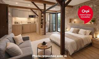 Maison 3 Pièces 75 m² à vendre à Lavaur (81500)