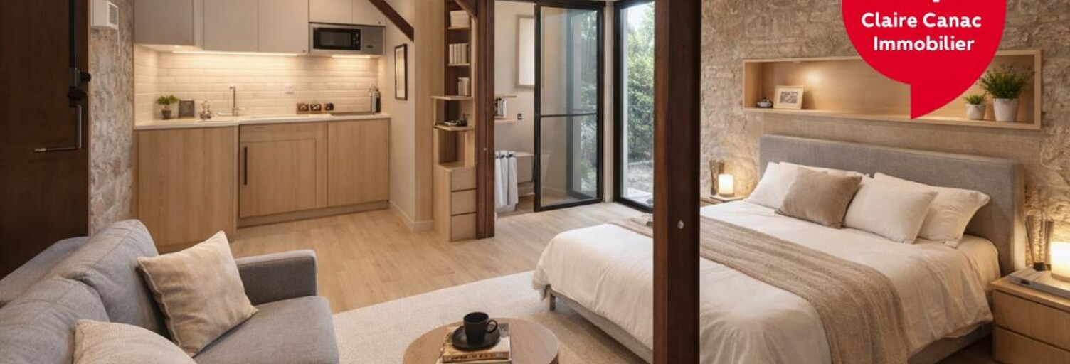 Maison 3 Pièces 75 m² à vendre à Lavaur (81500)