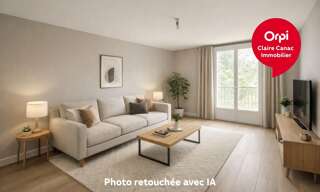 Maison 3 Pièces 75 m² à vendre à Lavaur (81500)