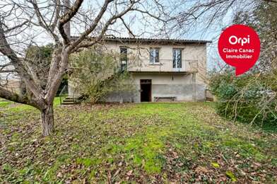 Maison 3 pièces 197000 €