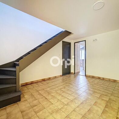 Maison 5 pièces 210000 €