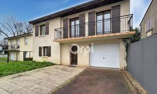 Maison 5 Pièces 125 m² à vendre à Panazol (87350)