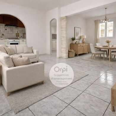 Maison 3 pièces 233000 €