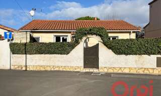 Maison 3 Pièces 61 m² à vendre à Valras-Plage (34350)