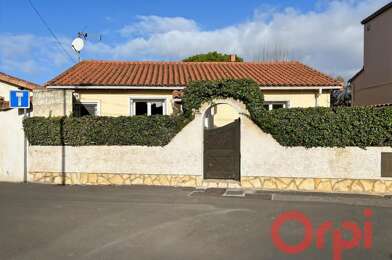 Maison 3 pièces 233000 €