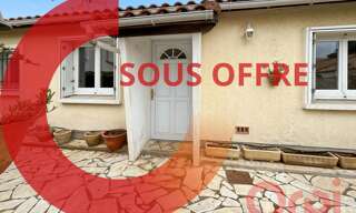 Maison 3 Pièces 61 m² à vendre à Valras-Plage (34350)