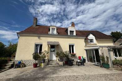 Maison 4 pièces 220000 €