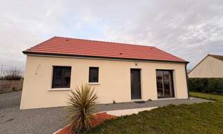 Maison 3 Pièces 64 m² à vendre à Pontlevoy (41400)