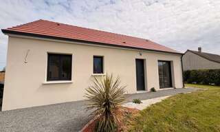 Maison 3 Pièces 64 m² à vendre à Pontlevoy (41400)