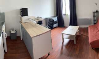 Appartement 1 Pièce 21 m² à louer à Limoges (87100)