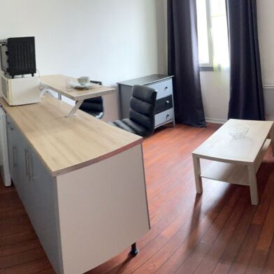 Appartement 1 pièces 380 €