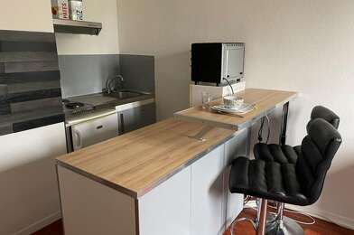 Appartement 1 pièces 380 €