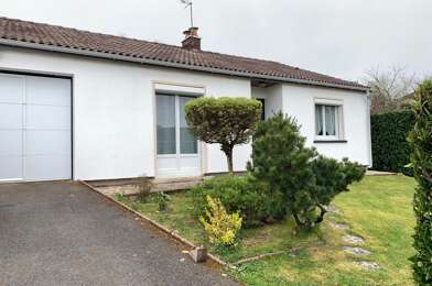 Maison 4 pièces 159965 €