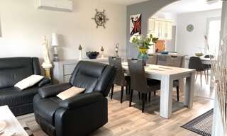 Maison 4 Pièces 85 m² à vendre à Cussac (87150)