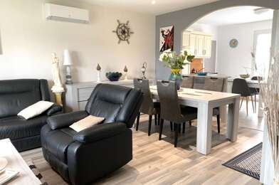 Maison 4 pièces 149500 €