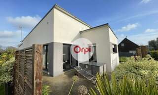 Maison 5 Pièces 89 m² à vendre à Berric (56230)