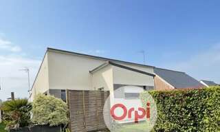 Maison 5 Pièces 89 m² à vendre à Berric (56230)