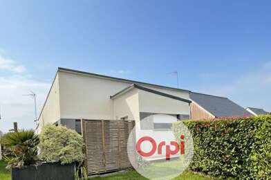 Maison 5 pièces 297500 €