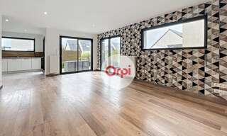 Maison 5 Pièces 89 m² à vendre à Berric (56230)